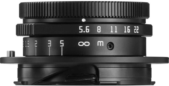 Image du produit TTArtisan M 28mm F5.6 Leica M (Leica M, Plein format)