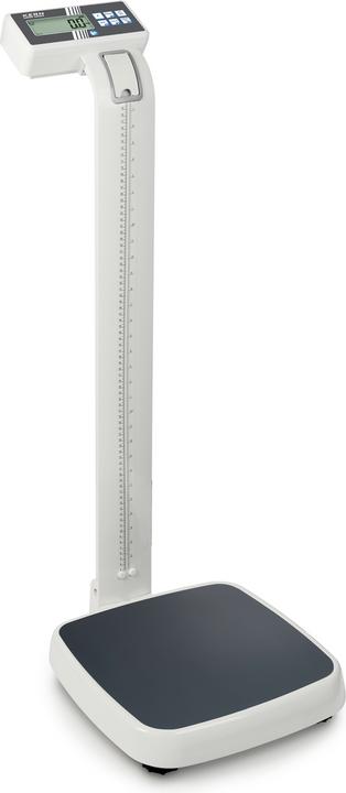 Actual product image Kern Personal scale MPN 200K-1HM