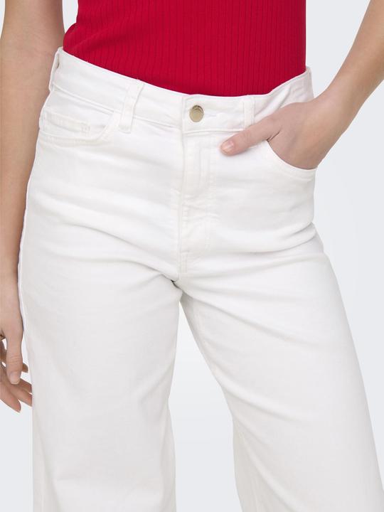 Actual product image JdY Jdyfelina-Fina Hw Wide Whitejns Dnm Noos (32)