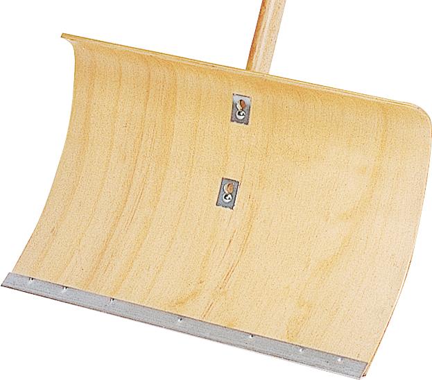 Actual product image Triuso Snow shovel