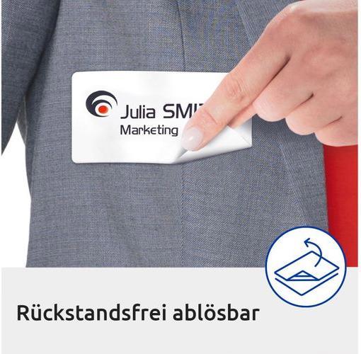 Productafbeelding Avery Naam etiketten