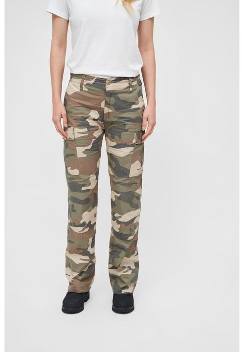 Image du produit Brandit Ladies BDU Ripstop Trouser - 16175 (29)