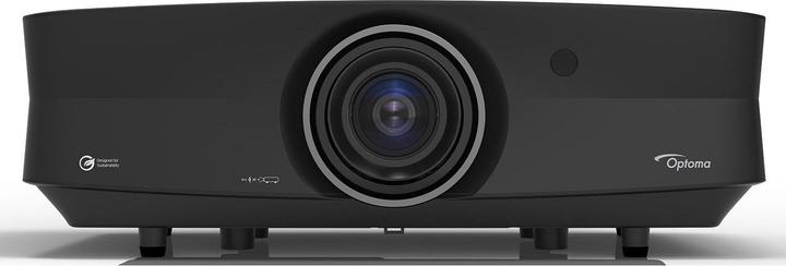 Image du produit Optoma UHZ68LV (DHU, 5000 lm, 1.2 - 1.92:1)