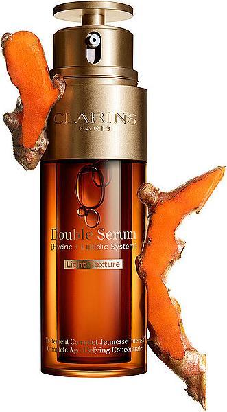Immagine prodotto Clarins Siero doppio Texture leggera (50 ml)