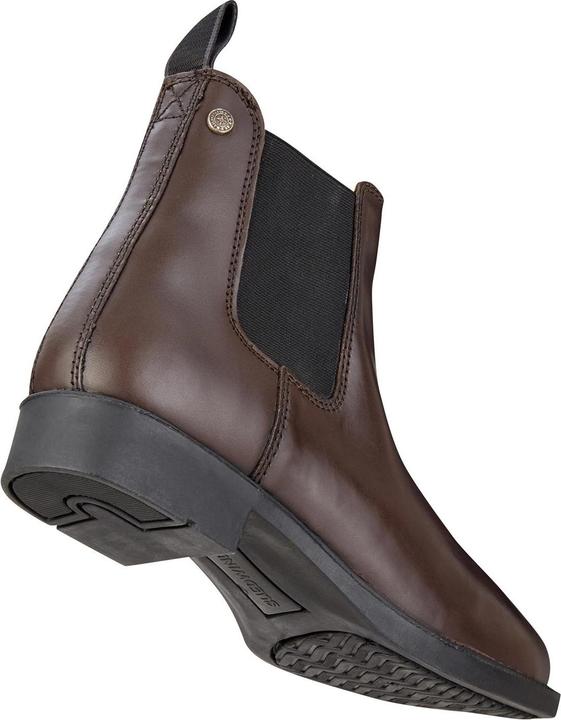 Actual product image Suedwind Footwear Ankle boot Nova Jodhpur Classic (43)