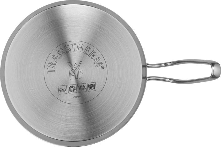 Produktbild WMF Provence Plus Milchtopf (14 cm, Milchtopf, Edelstahl)
