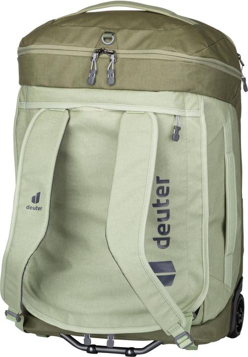 Immagine prodotto Deuter Duffel Pro Movo 36 (36 l)