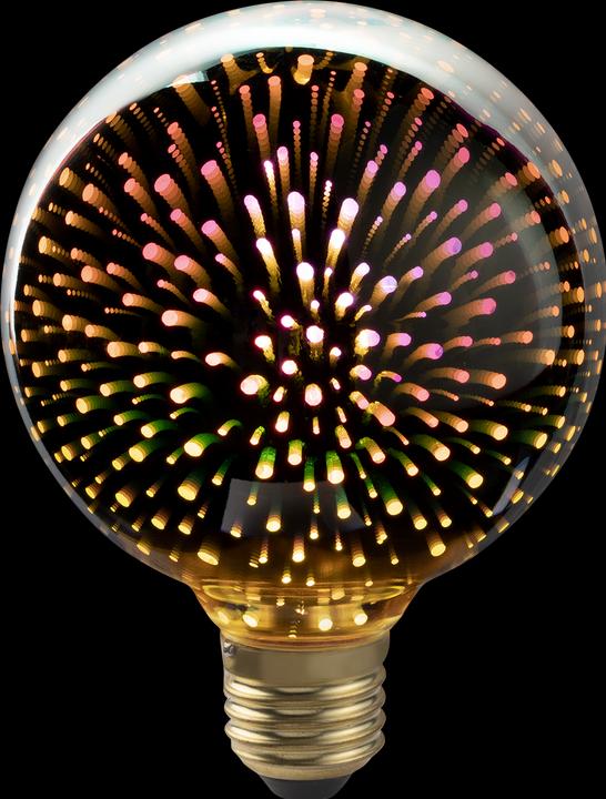 Image du produit Momax IoT Ampoule LED Smart Fancy IoT (Radiant) / E27 (E27)