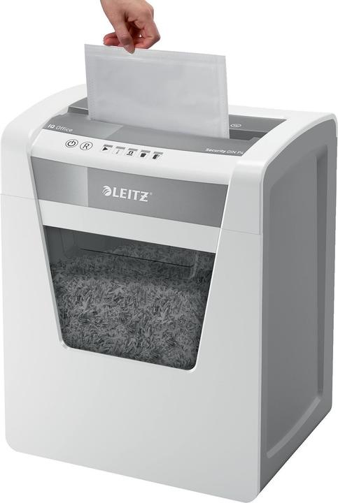 Image du produit Leitz Feuilles d'huile IQ pour les destructeurs de documents