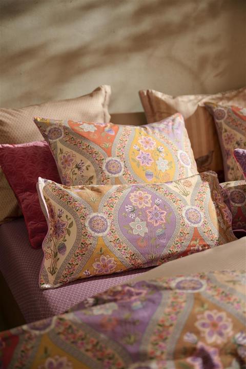 Produktbild PIP Studio Bettwäsche multi 135x200cm (1 Set) (Duvetbezug, 135x200 cm)