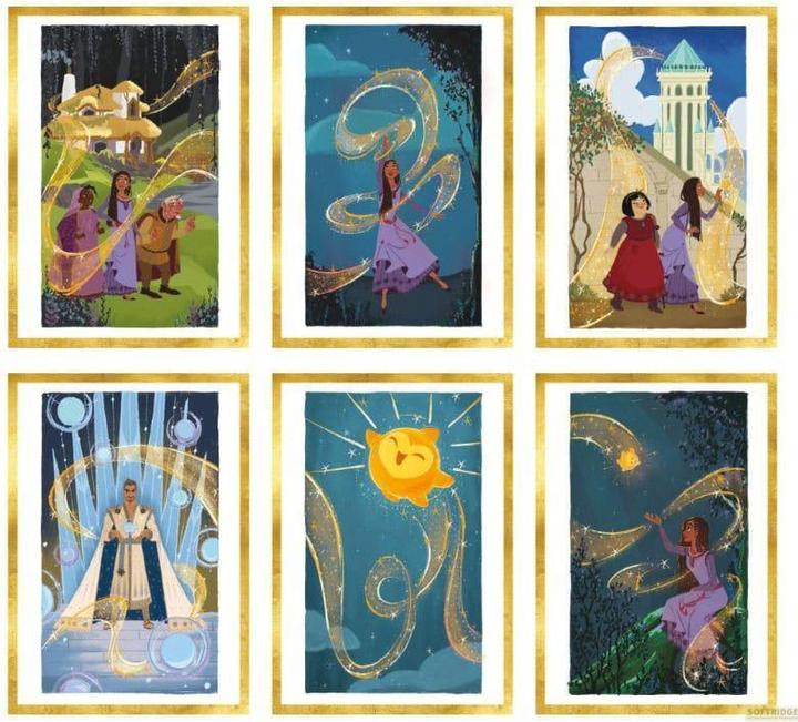 Image du produit Panini Wish Sticker Collection album pour stickers *ALLEMAND*