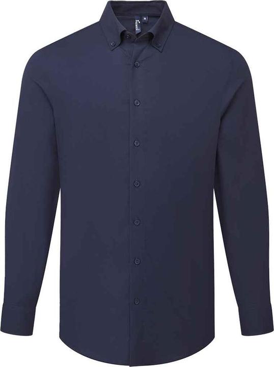 Immagine prodotto Premier Supreme Camicia Formale Manica Lunga Uomo (L)