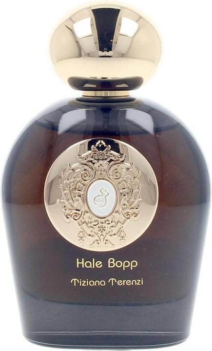 Actual product image Tiziana Terenzi Comete (Eau de parfum, 100 ml)