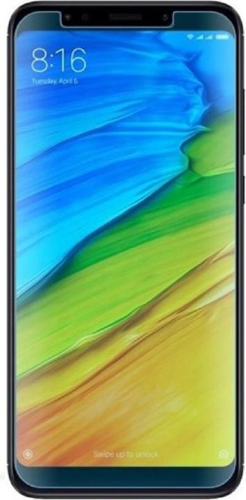 Actual product image Protectorking 2x Panzerfolie Anti-Shock HD Klar (2 Piece, Xiaomi Redmi 5)