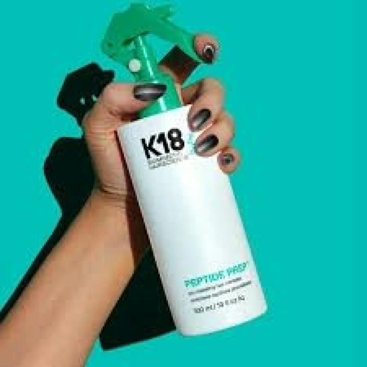 Immagine prodotto K18 Peptide Prep Pro Chelator 300 ml (300 ml)
