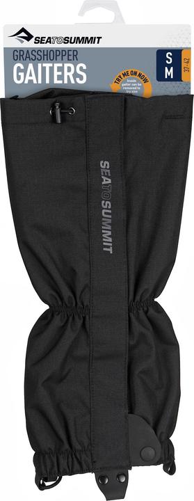 Sea To Summit Grasshopper Gaiters