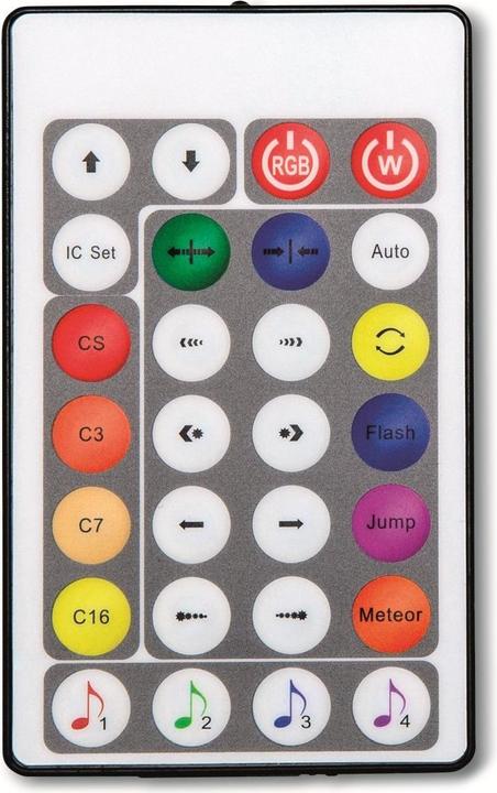 Produktbild Näve Motion Light (1230 lm)