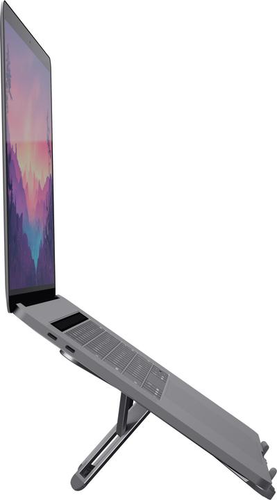 Immagine prodotto Trust Macy Foldable Metal Laptop Stand
