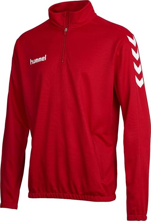 Immagine prodotto hummel SUDORE CORE 1/2 ZIP (24, 25, 26, 27, 28)