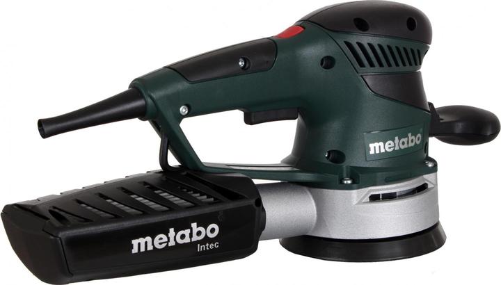 Produktbild Metabo SXE 425 TurboTec (Exzenterschleifer, 320 W)