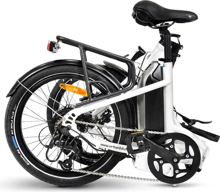 Actual product image Urbanbiker Mini (39 cm)