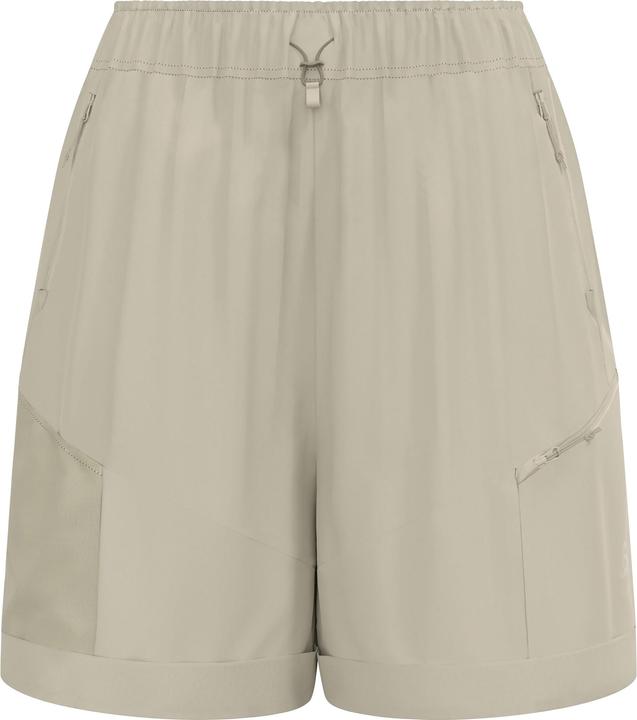 Actual product image Odlo Women's Essential Cargo Baggies Short (L)