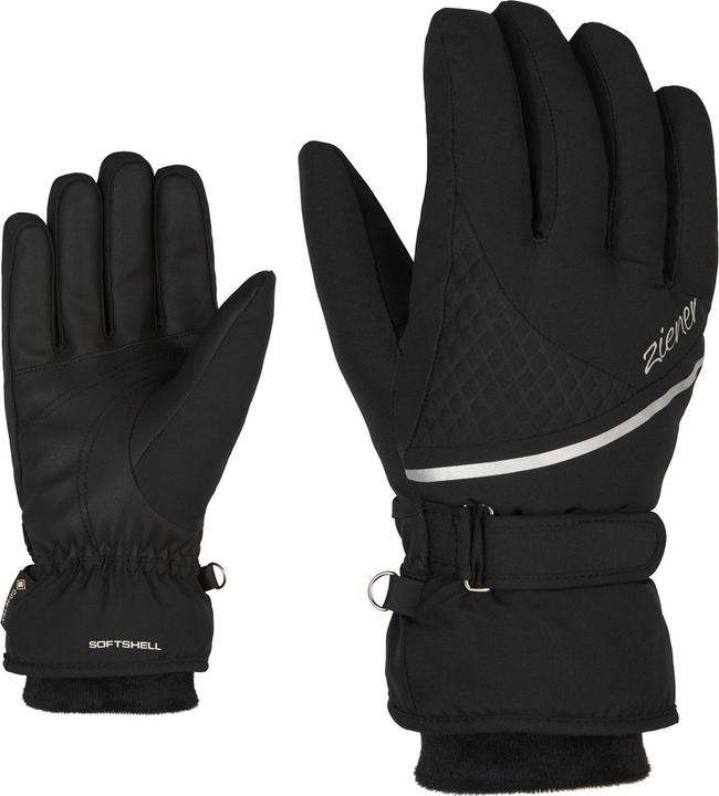 Ziener KIANA GTX +Gore plus warm