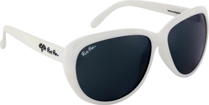 Rusty Pistons FANCY Sonnenbrille weiss