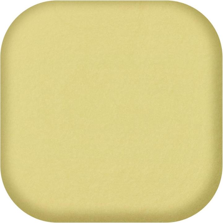 Actual product image Maybelline New York Essie Nail Polish for Intense Nail Art 648 Summer Soul-stice Yellow 13.5ml (summer soul-stice, Gel-Effect Nail Polish)