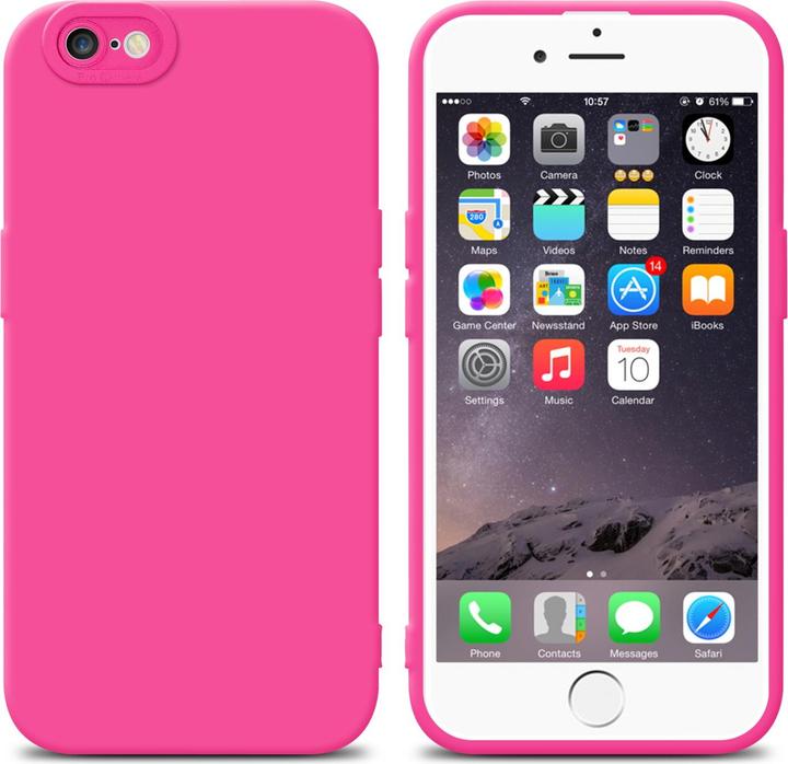 FLUIDO HOTPINK