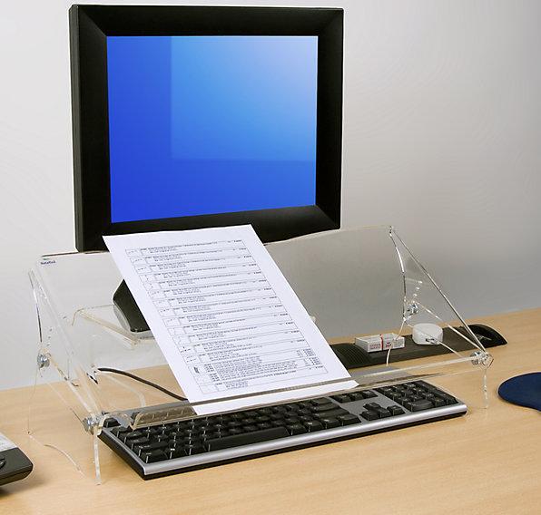 Image du produit Dataflex ErgoDoc (A3)
