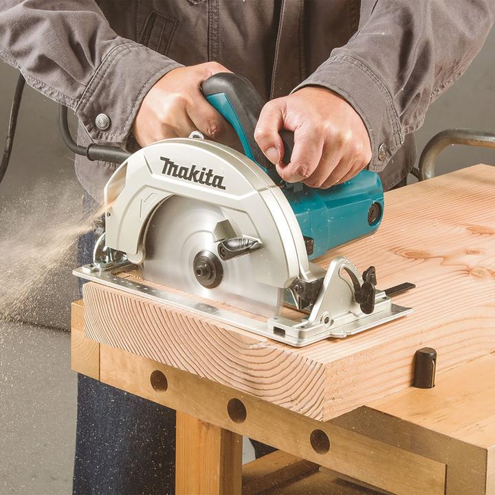 Actual product image Makita Hs7611