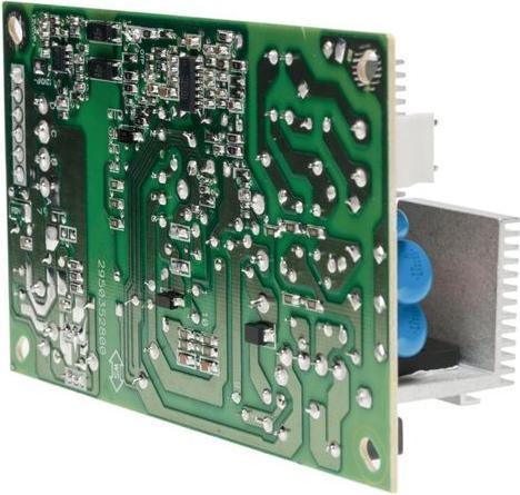 Image du produit Synology Bloc d'alimentation 100W Cadre ouvert
