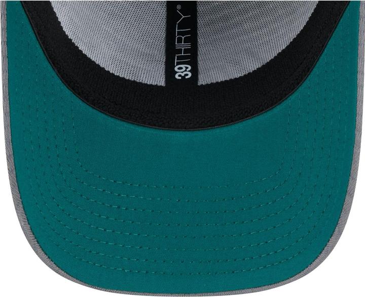 Actual product image New Era 39Thirty Cap - NFL TRAINING 2024 New York Jets (M/L)