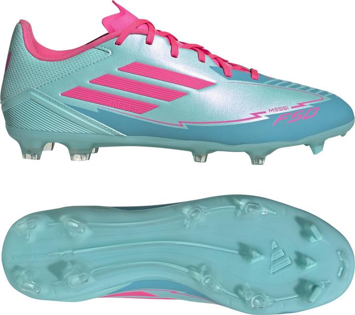 Produktbild adidas F50 League Messi FG/MG (41 1/3)