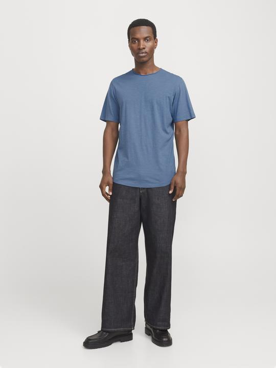 Produktbild Jack & Jones Jjebasher Tee O-Neck Ss Noos (L)