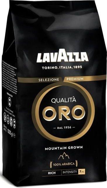 Produktbild Lavazza Qualità Oro Mountain Grown (1028 g, Mittlere Röstung)