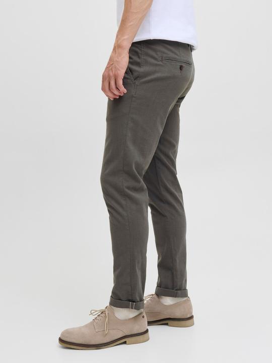 Actual product image Jack & Jones Slim fit chino trousers Chino trousers (W29/L32)