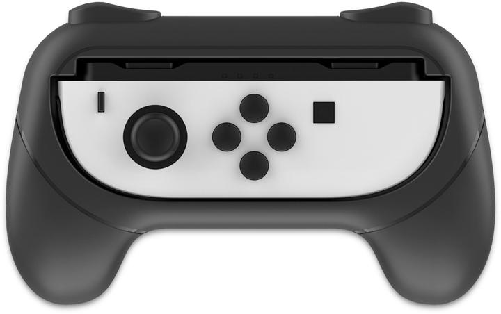 Image du produit Nacon Gaming Joy-Con Grip Duo Pack (Switch 2)