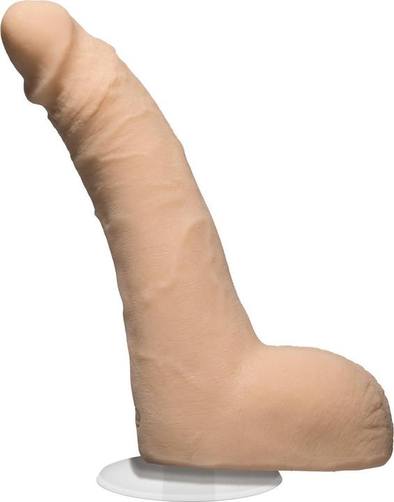 Image du produit Doc Johnson JJ Knight Cock