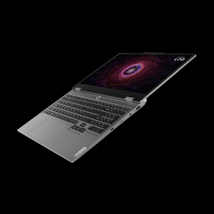 Produktbild Lenovo Loq (15.60", AMD Ryzen 7 7435HS, 16 GB, 1000 GB, DE)