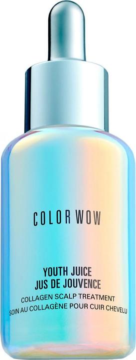 Color Wow Youth Juice Collagen Scalp Treatment (50 ml)