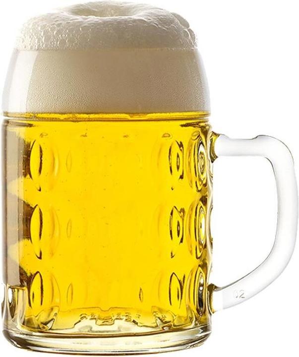 Image du produit Stölzle Chope de bière Kaiser (0.50 l, 6 x)