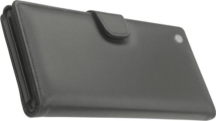 Immagine prodotto Noreve Cover in pelle portafoglio (Samsung Galaxy Note 10+)
