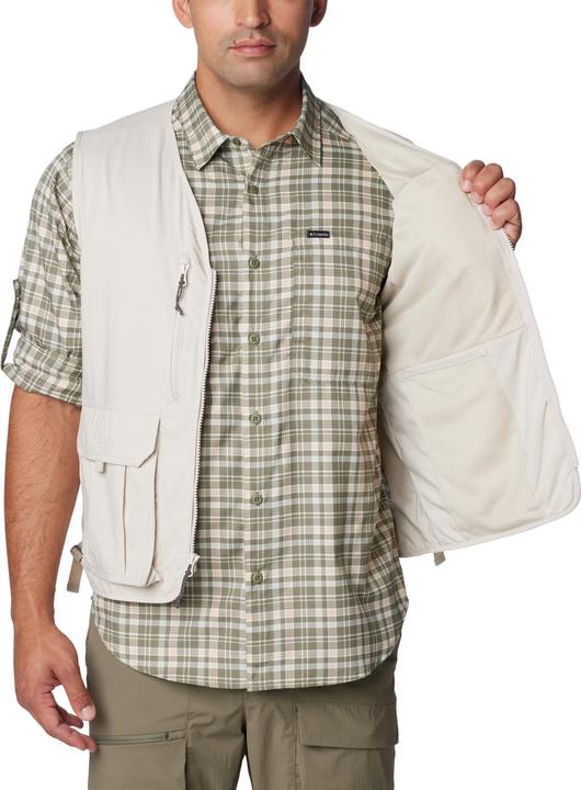 Columbia Silver Ridge™ Utility Vest (M)