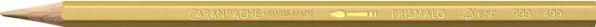 Produktbild Caran d'Ache Prismalo Aquarelle (Gold, 1 x)