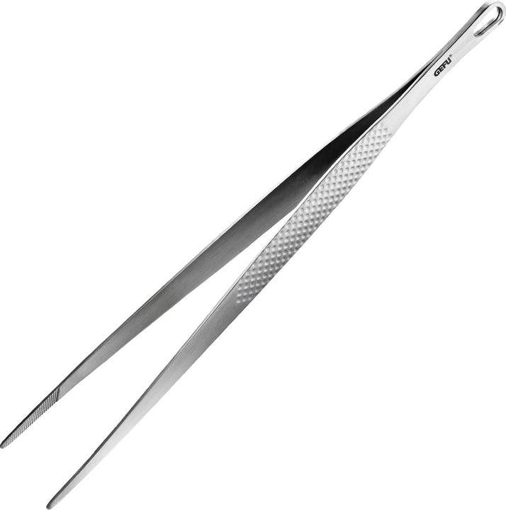 GEFU 11931 Kitchen tweezers Esatto