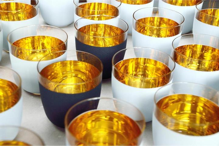 Produktbild Eisch Cosmo Becher 104/15 2er Pack (0.39 l, 2 x)