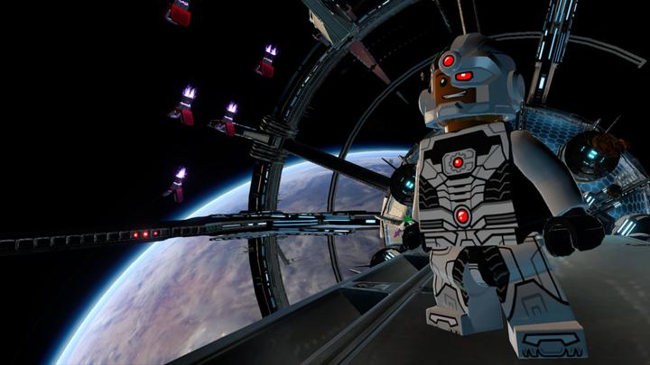Produktbild WB Lego Batman 3: Beyond Gotham (PS4, IT)