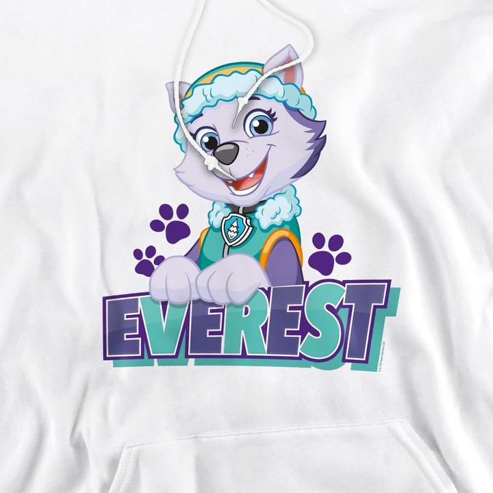 Immagine prodotto Paw Patrol Felpa con Cappuccio Everest Uomo (S)